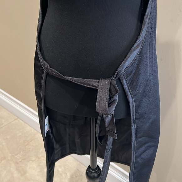 New York Giants Northwest Black
Polyester BBQ Apron - Picture 2 of 5